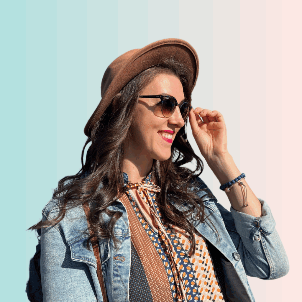 Finding my life purpose and becoming a professional intuitive