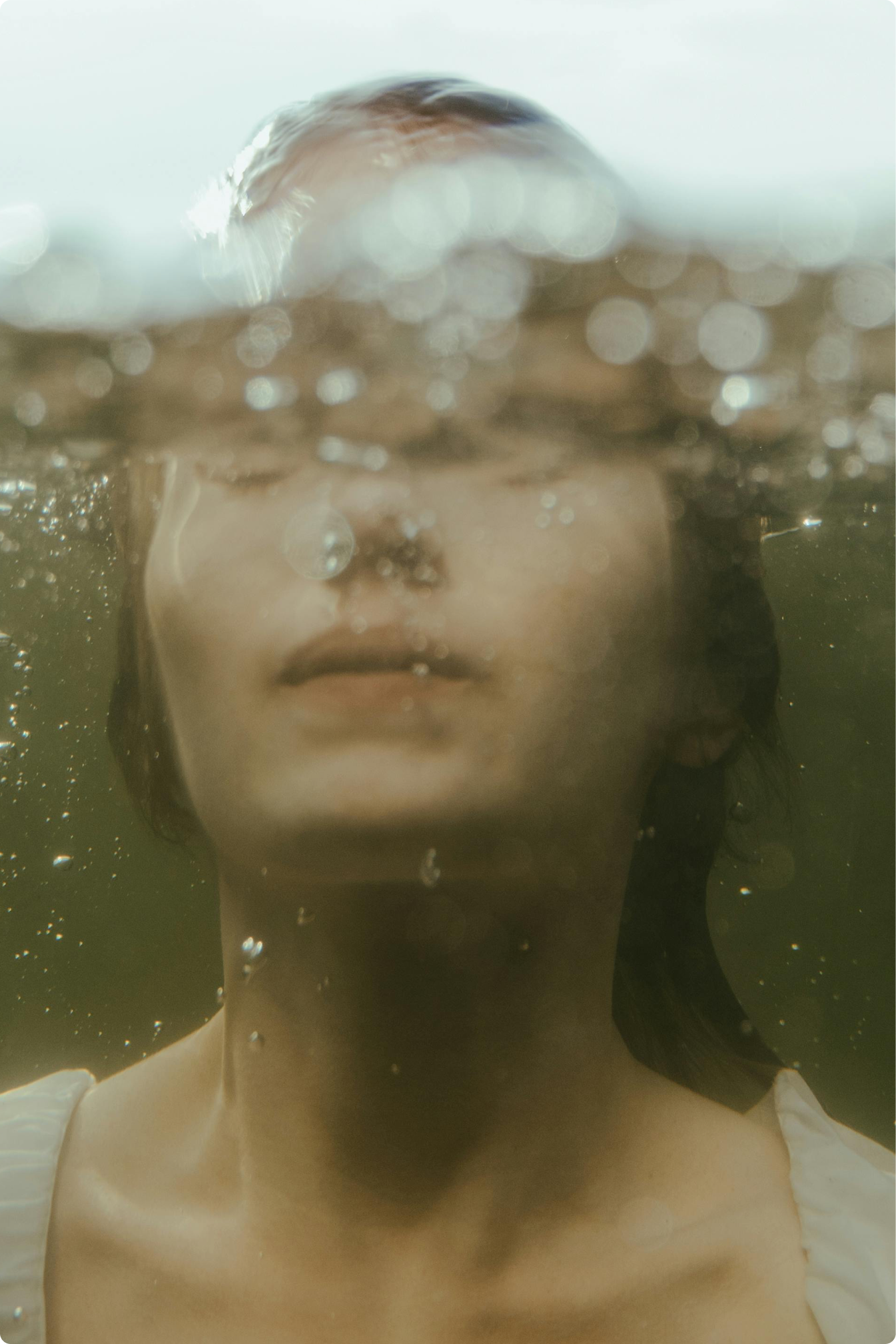 Why the Same Problems Keep Repeating: Past Life Patterns Explained