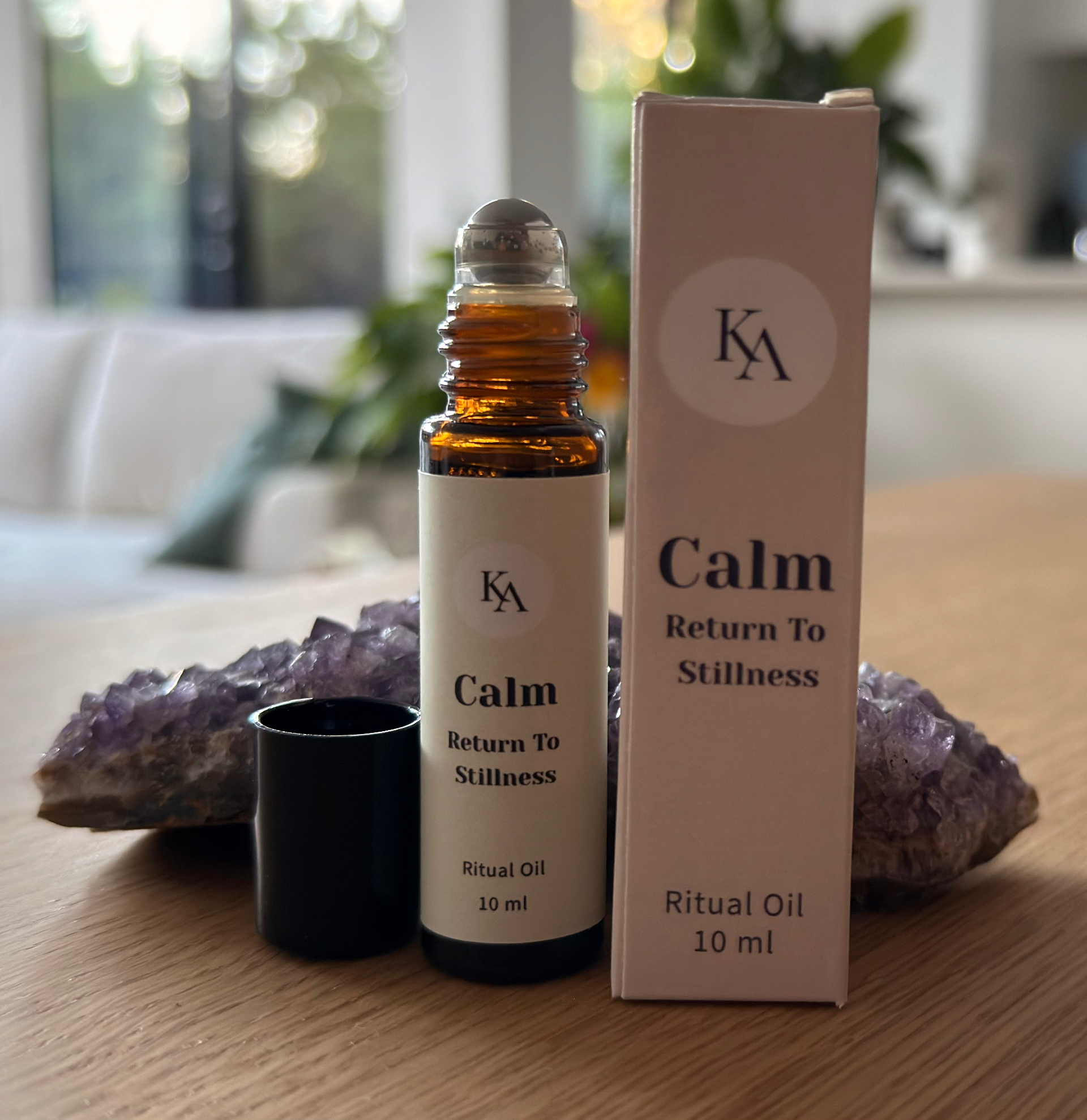 Calm (10ml) — image 1 of 2