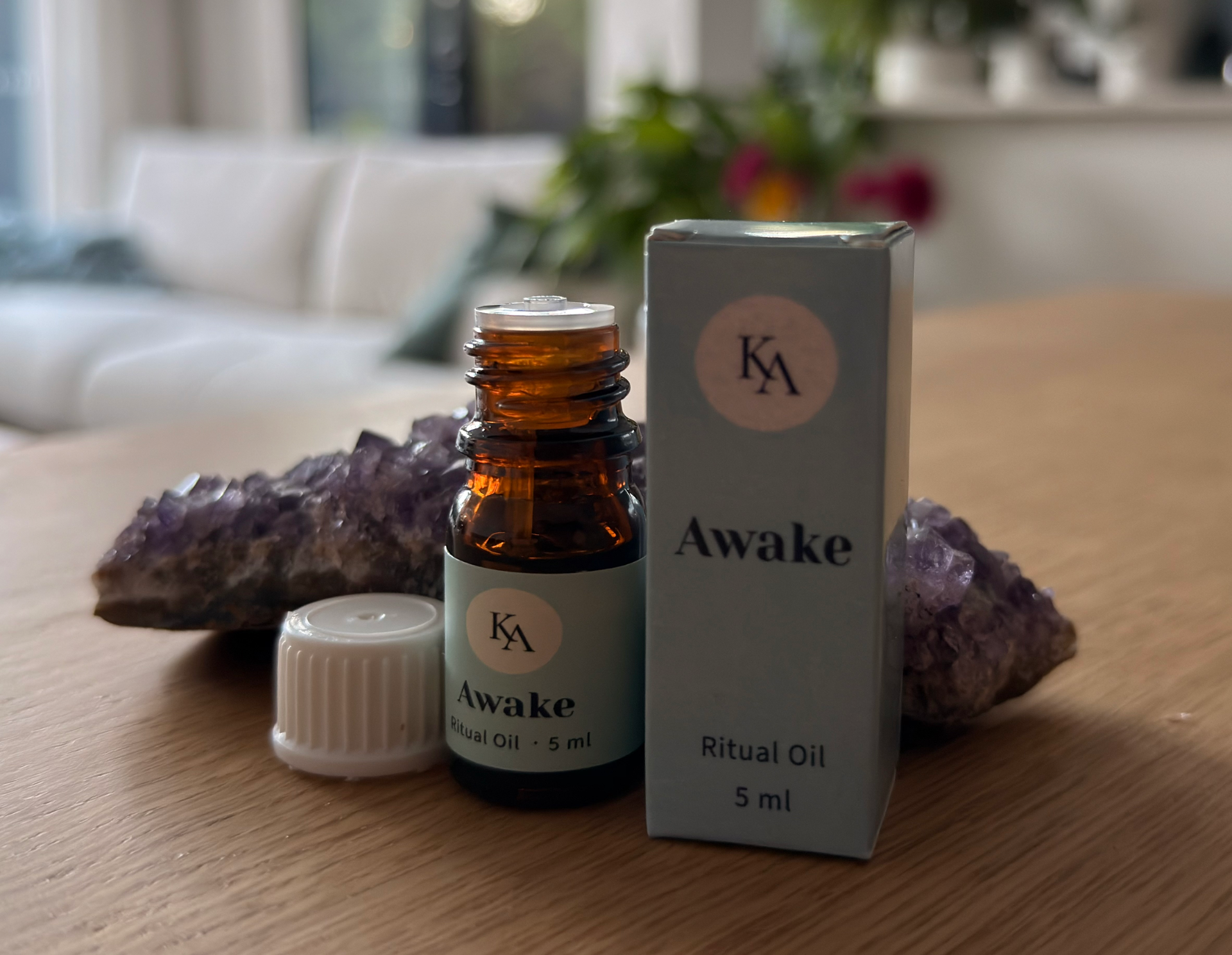 Awake (5ml) — image 1 of 2